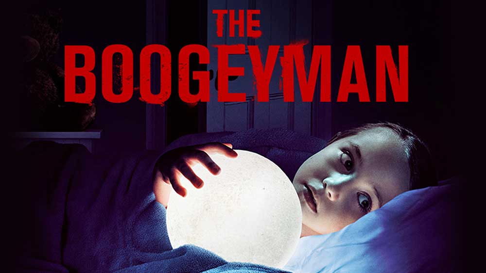 فیلم The Boogeyman