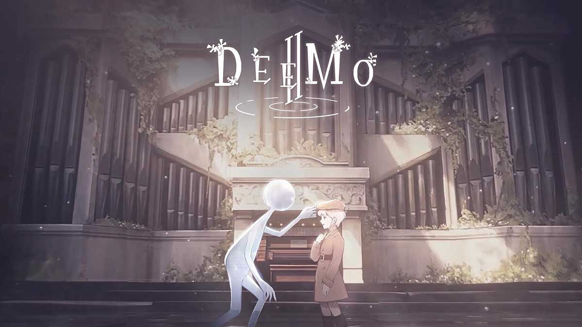 بازی DEEMO II