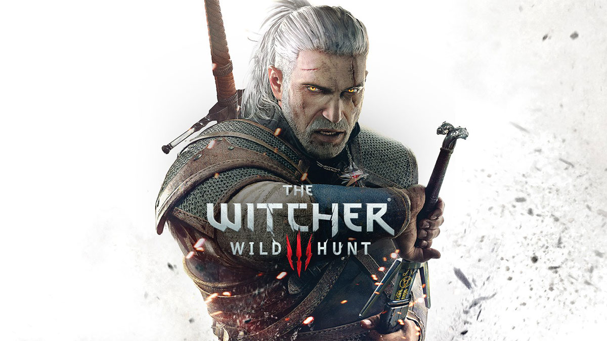 بازی ویچر 3(Witcher 3: Wild Hunt)
